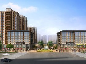 永业梦乐城