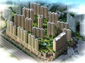 碧桂园龙山源著
