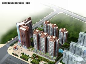 水悦澜岸