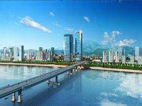 观海国际公馆