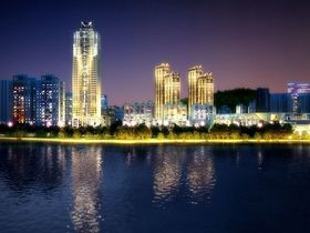 陇能家园B区