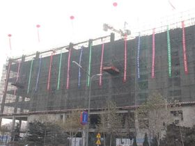 香木林广场