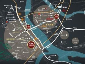 碧桂园铂玥府