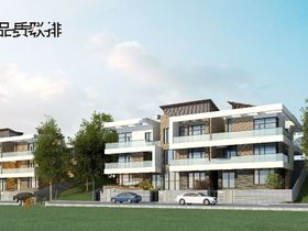 大理纳思万花春天