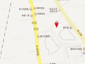 彩云南现城