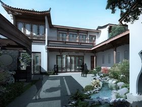 沂河上院