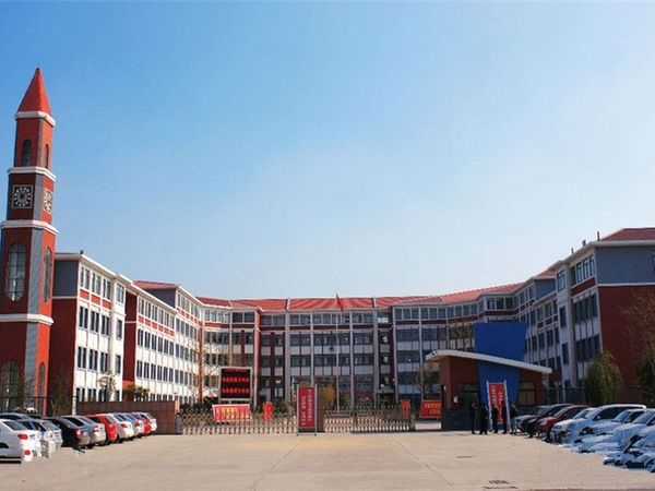 安泰金升华府