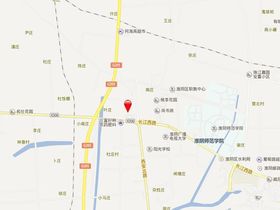 金鼎国际花园