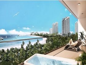 碧桂园东海岸