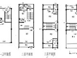 上城国际_3室2厅4卫 建面0平米