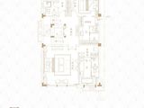 碧桂园高尔夫庄园_12室6厅7卫 建面250平米