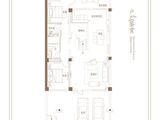 碧桂园高尔夫庄园_5室3厅4卫 建面90平米
