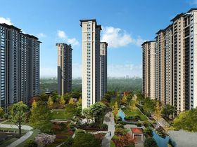 建发领郡