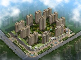 科润顺河帝景