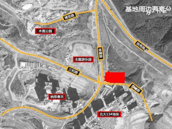 大理理悦湾