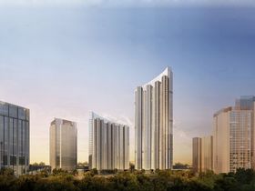 万科鑫苑SkyPark云璞
