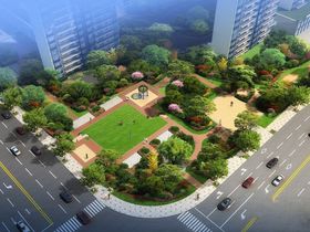 碧桂园九玺