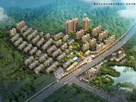 启秀旺府