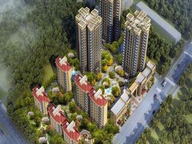 阳光珑悦台