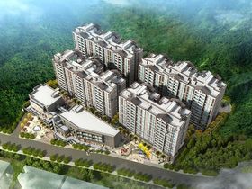 中鼎白沙新城