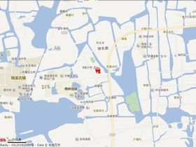 锦富路东侧长寿东路北侧地块