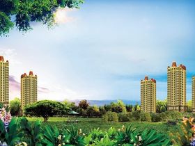 宝丰健康城