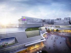 启迪（柳州）科技城