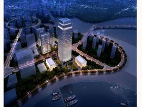 远洋塔河湾
