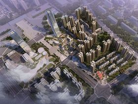 鸿通翡翠城