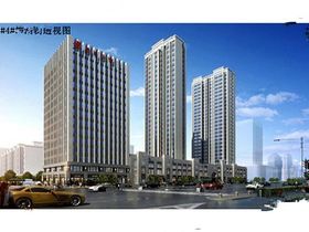 银丰公馆