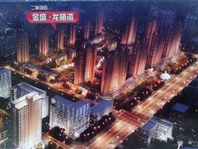 金盛龙栖湾