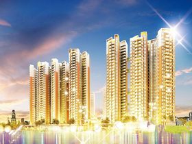 侨园黄金海岸