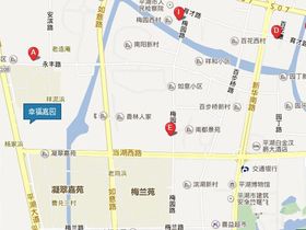 耀江幸福嘉园