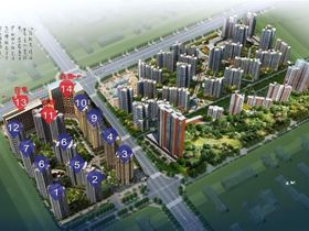 先河国际社区