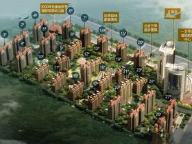 威海福湾