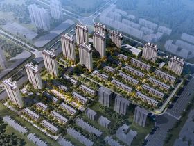 绿地翠园