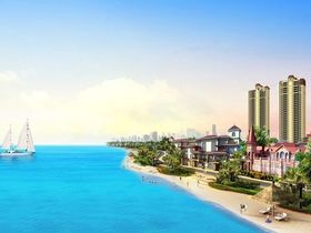 北海恒大海上帝景