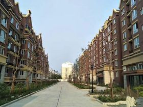 康桥公馆