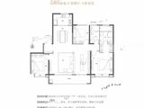 正荣紫阙峯著_3室2厅2卫 建面161平米