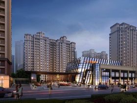 岳阳市机床厂经济适用房