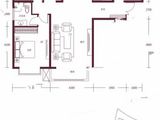 温商金豪庭_3室2厅2卫 建面134平米