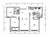 盛达公馆_3室2厅2卫 建面121平米