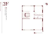 长夏门湖园_4室2厅4卫 建面554平米