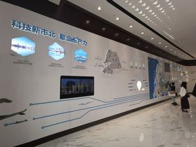 SCC青岛科技创新园