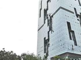 西城汇金金融中心