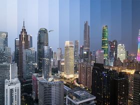 大悦E魔方