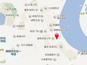 泰格幸福郦湾