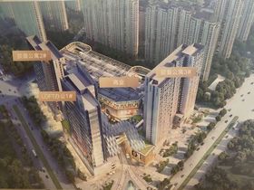 绿地未来中心