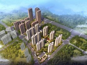 富力浔阳公馆