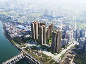东岸华庭